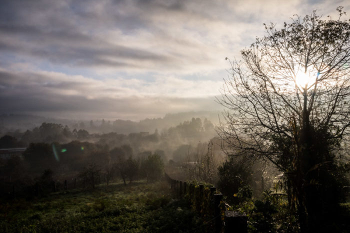 Sibéal Photography - The Camino de Santiago - Camino Portugués